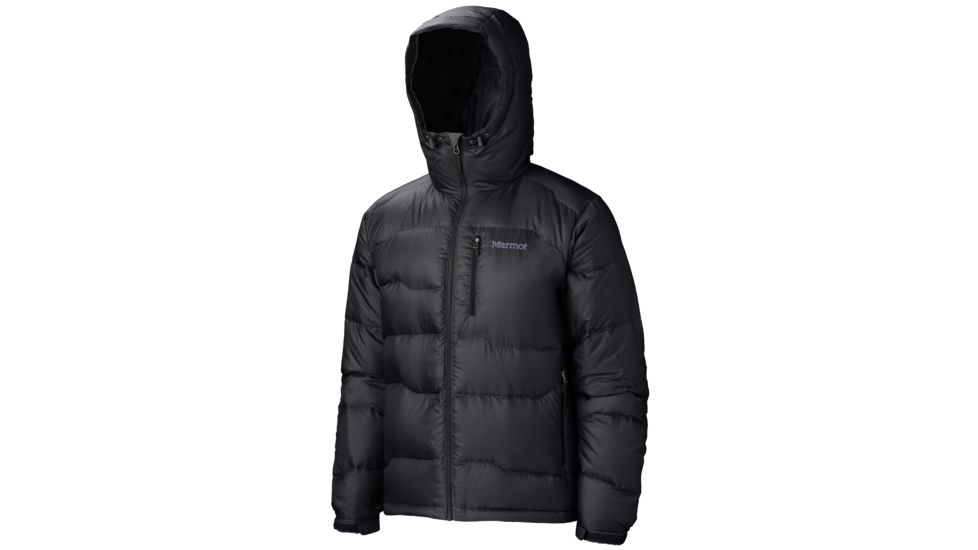 Marmot Ama Dablam Jacket - Mens-Large-Cinder