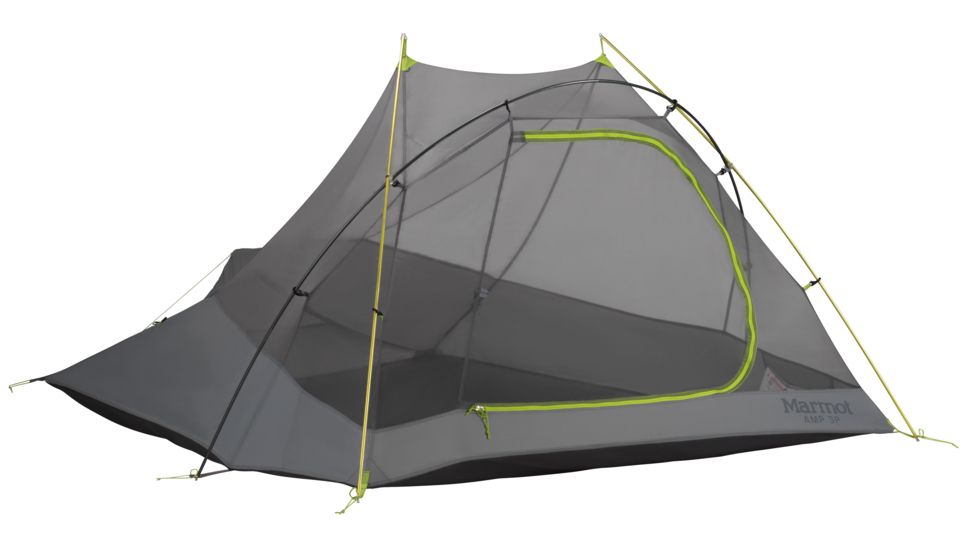 Marmot Amp 3 Tent - 3 Person, 3 Season