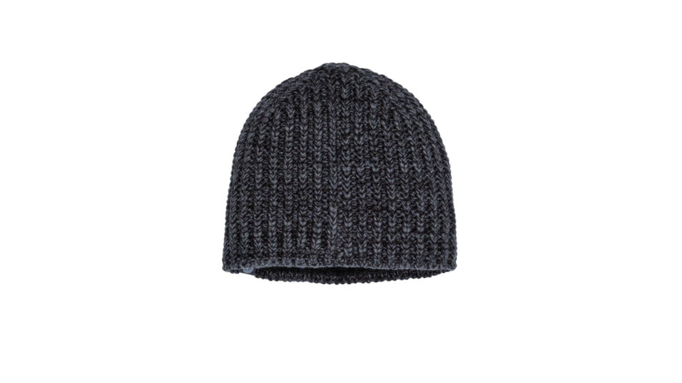 Marmot Androo Lite Beanie, Dark Steel/Black, One Size, 14600-DSteel/Black-ONE-DEMO