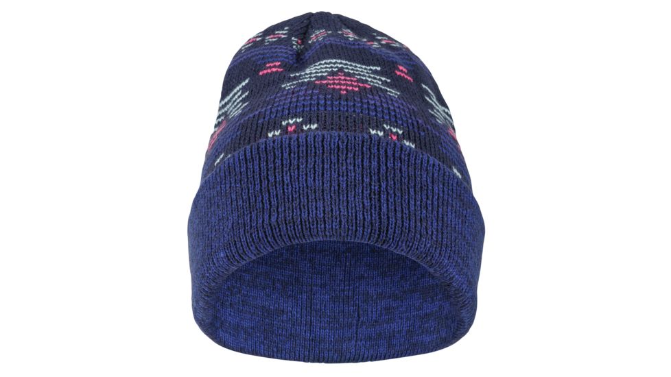 Marmot Angie Hat - Women's-Arctic Navy-One Size