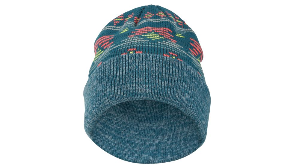 Marmot Angie Hat - Women's-Deep Teal-One Size