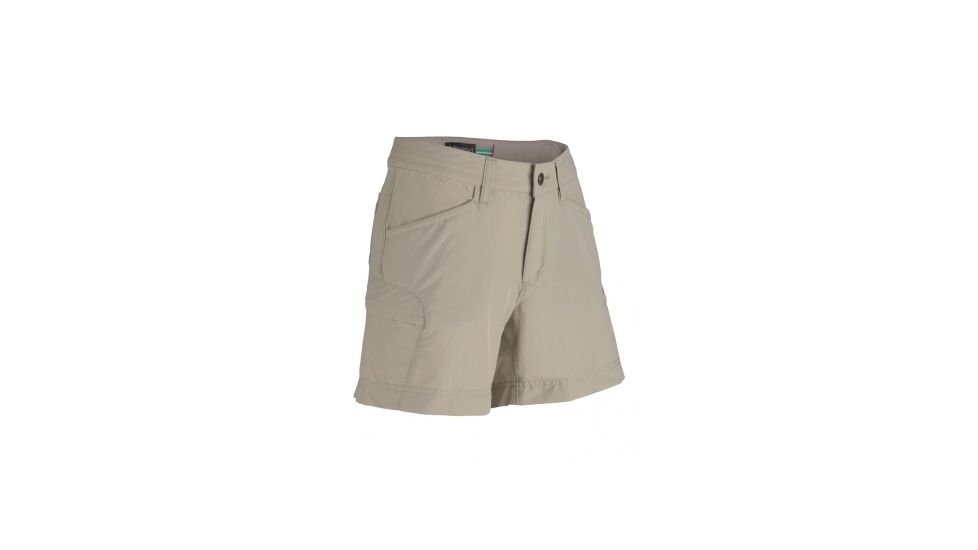 Marmot Ani Short - Women's-Sandstorm-6
