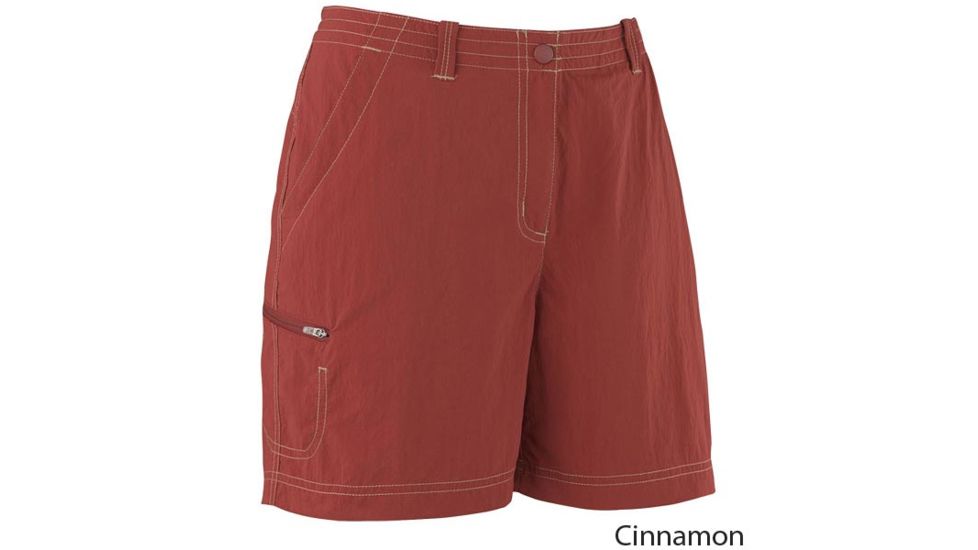 Marmot Annadale Short - Outback 8