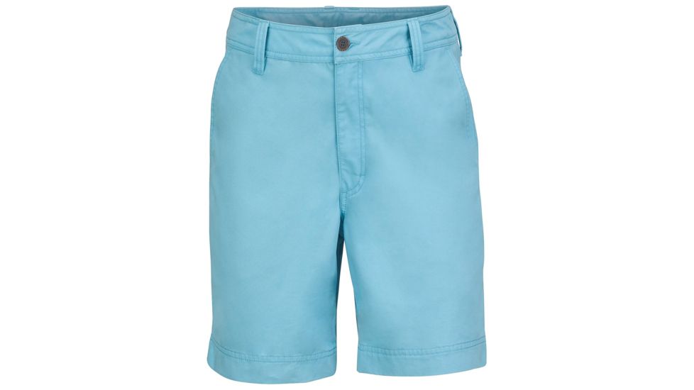 Marmot Annadel 7 in Short - Men's-Crystal Blue-7 in-38 Waist