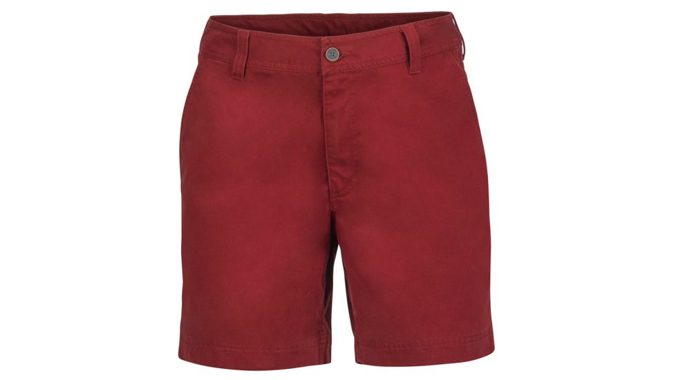 Marmot Annadel 7 in Short - Men's-Redstone-7 in-40 Waist