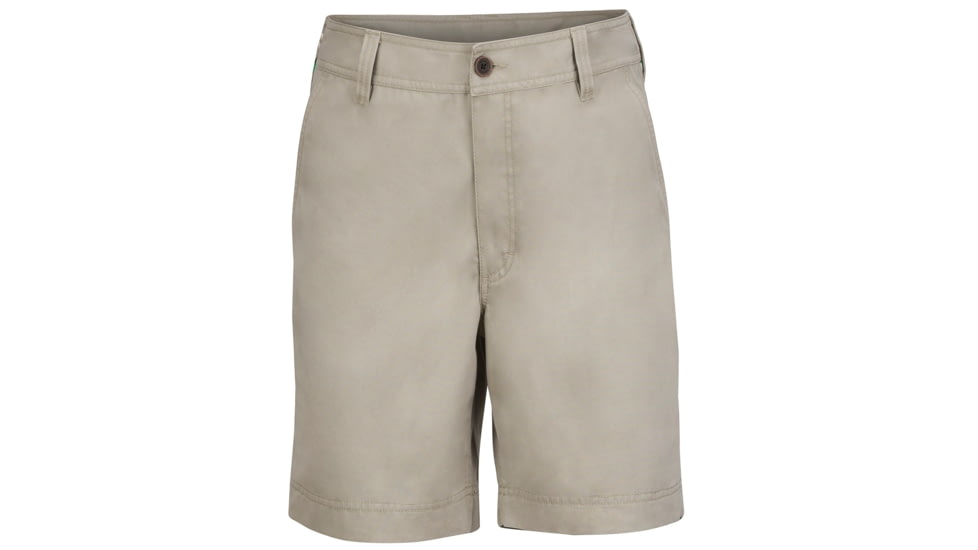 Marmot Annadel 7 in Short - Men's-Sandstorm-7 in-30 Waist