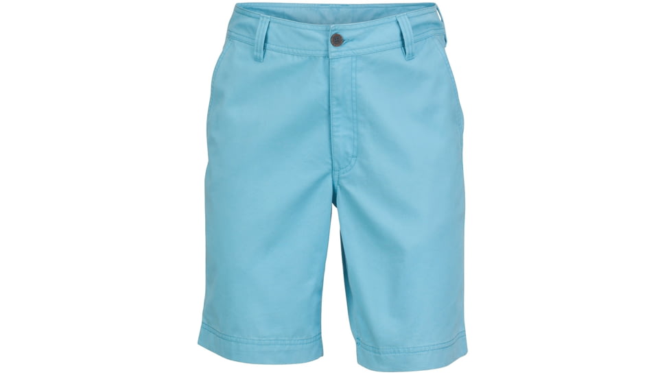 Marmot Annadel 9 in Short - Men's-Crystal Blue-9 in-36 Waist
