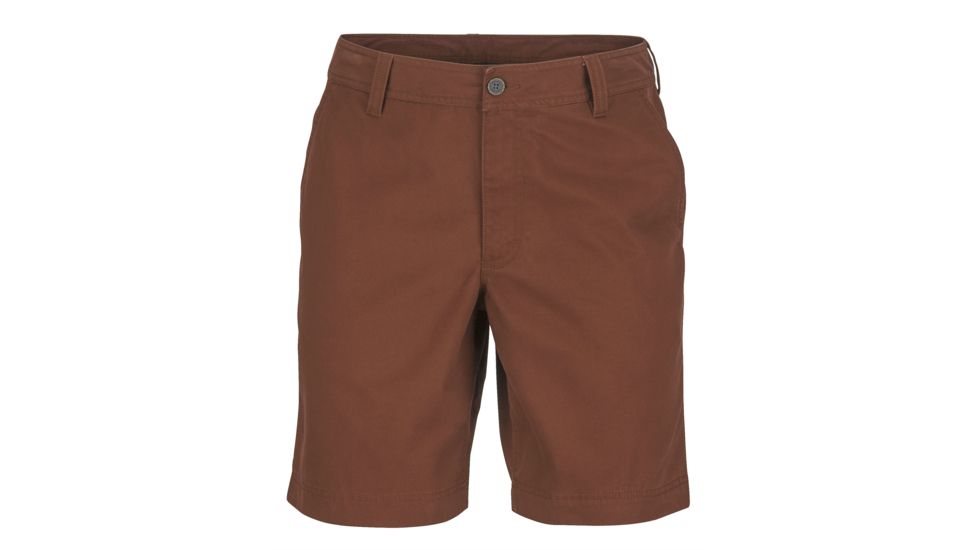 Marmot Annadel 9 in Short - Men's-Redstone-9 in-40 Waist