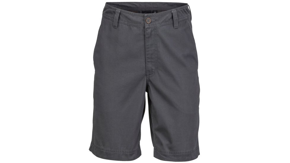 Marmot Annadel 9 in Short - Men's-Slate Grey-9 in-30 Waist