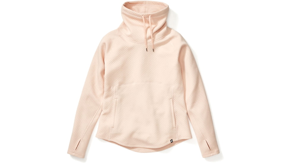 Marmot Annie Long Sleeve Top - Womens, Mandarin Mist, Medium, 46340-9672-M