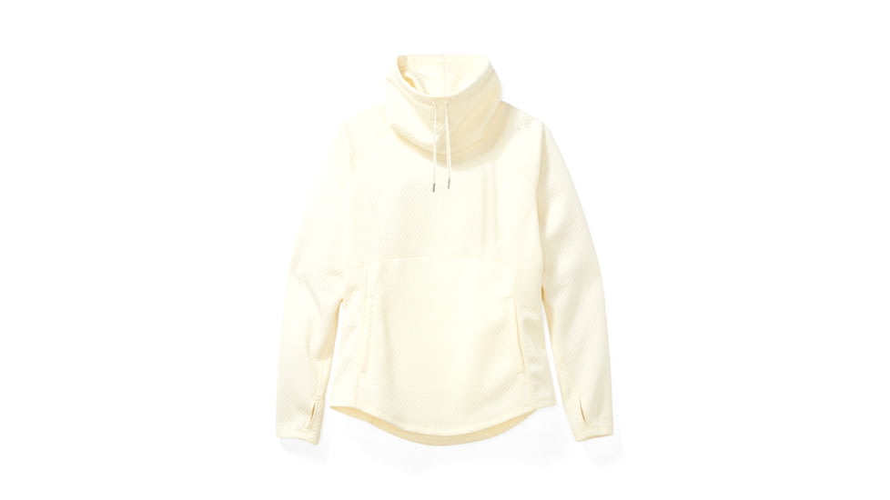 Marmot Annie Long Sleeve - Women's, Papyrus, Medium, 47930-7395-M