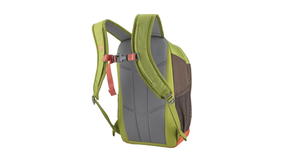 Marmot Anza 22 L Backpack, Cilantro/Raven, One Size 23860-9735-ONE