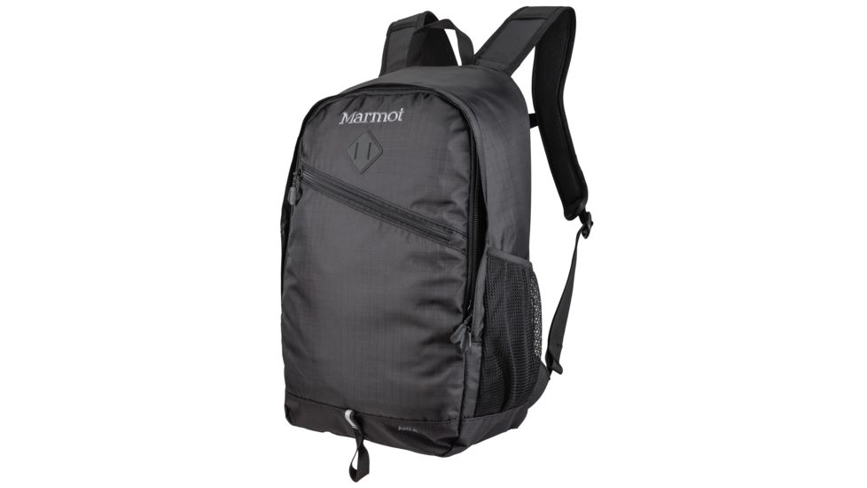 Marmot Anza 22 L Backpack -Black