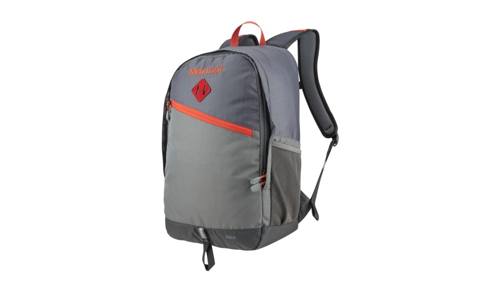 Marmot Anza 22 L Backpack -Cinder/Burnt Ochre