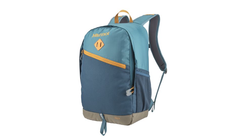 Marmot Anza 22 L Backpack -Neptune/Denim