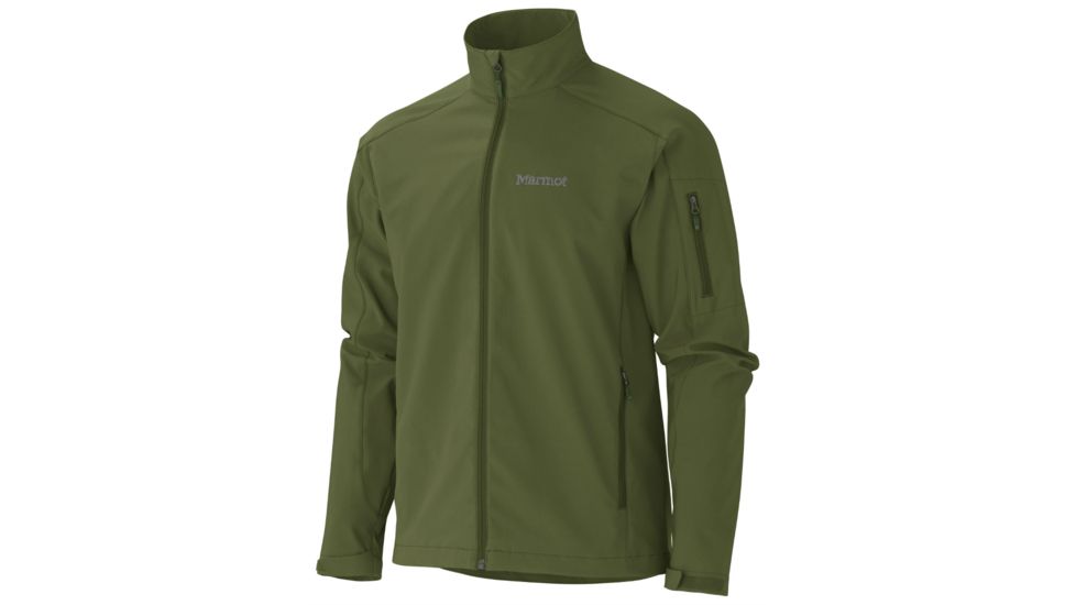 Marmot Approach Jacket - Men's-Large-Greenland