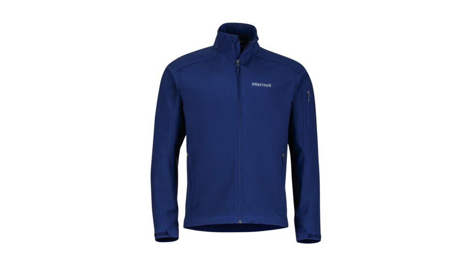 Marmot Approach Jacket - Men's-XX-Large-Arctic Navy