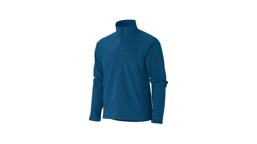 Marmot Approach Vest, Arctic Navy, M, 80280-2975-M