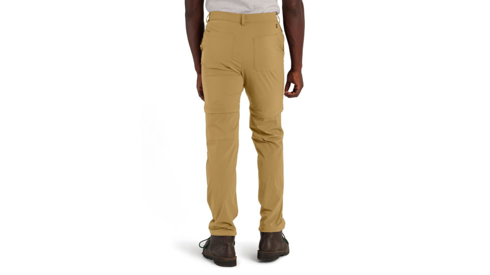 Marmot Arch Rock Convertible Pant - Mens, Shetland, 34, M15337-16310-34