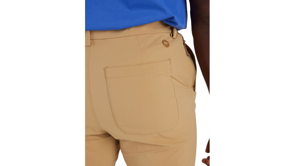Marmot Arch Rock Convertible Pant - Mens, Shetland, 34, M15337-16310-34