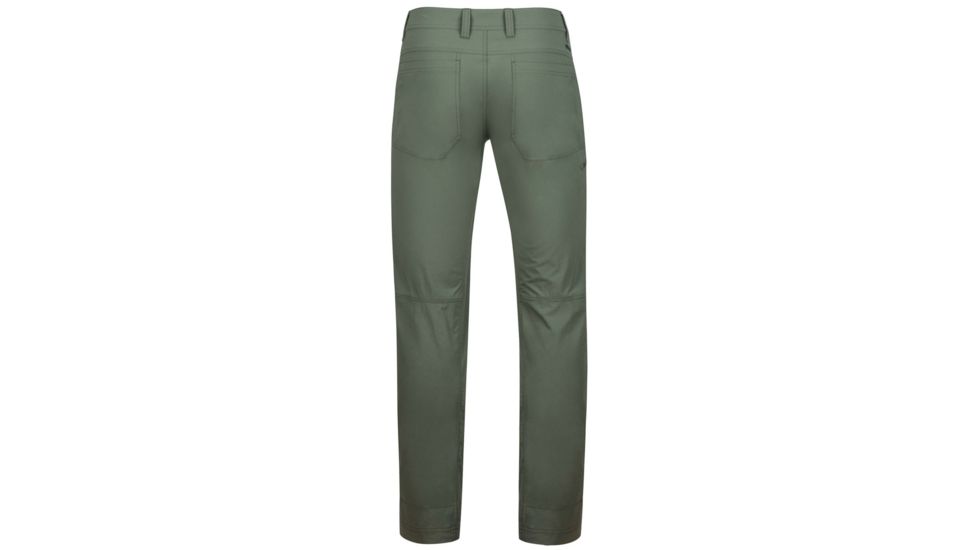 Marmot Arch Rock Long Pant - Mens, Crocodile, 28 52370L-4764-28