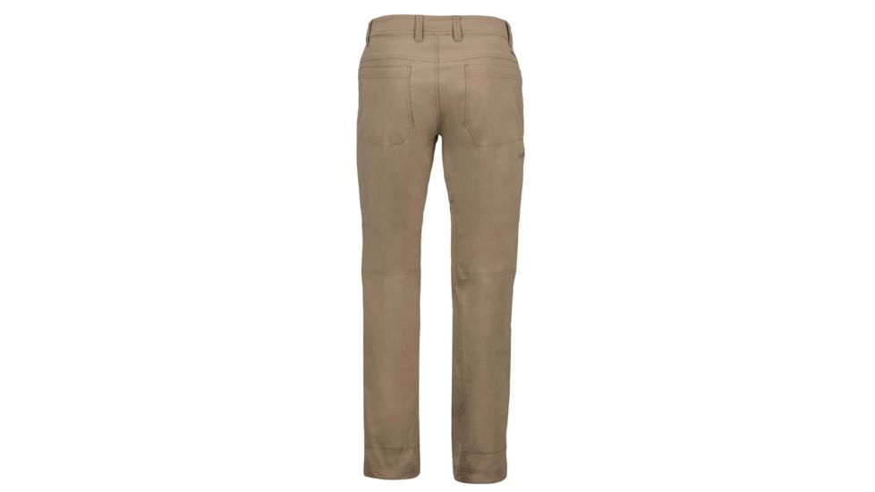 Marmot Arch Rock Long Pant - Mens, Desert Khaki, 40 52370L-7203-40