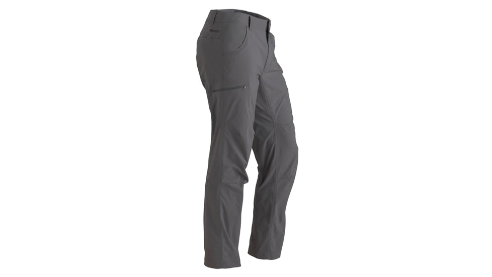 Marmot Arch Rock Pant - Men's-Cinder-Long Inseam-38 Waist