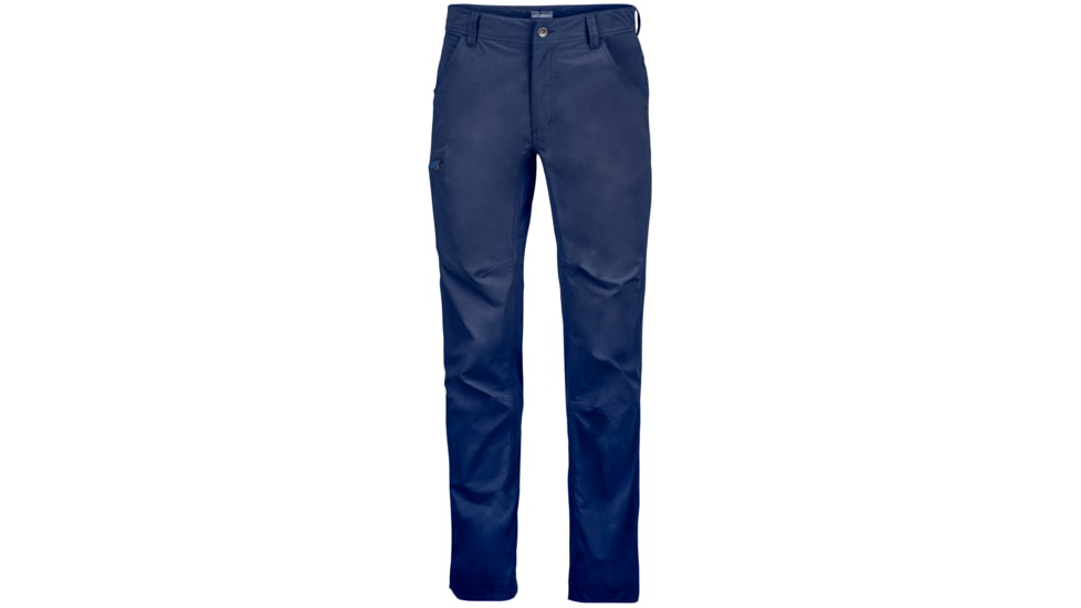 Marmot Arch Rock Pant - Men's-Dark Indigo-Long Inseam-36 Waist