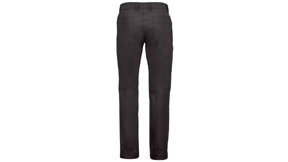 Marmot Arch Rock Pant - Mens, Black, 40 52370-001-40