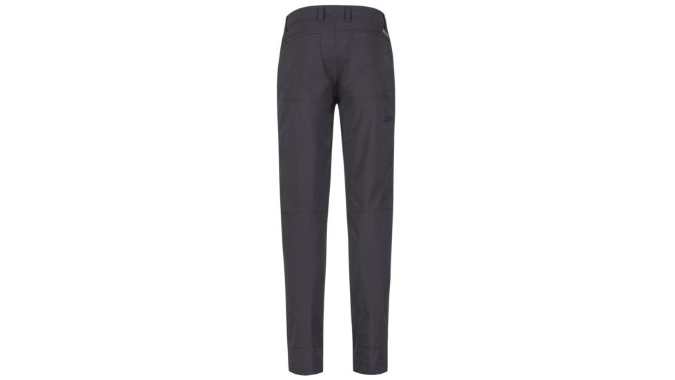 Marmot Arch Rock Pant - Mens, Black, 30 Waist, Short Inseam, 44070S-001-30