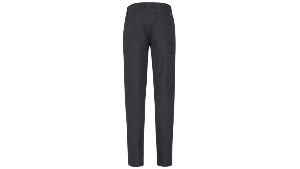 Marmot Arch Rock Pant - Mens, Black, 38 Waist, Regular Inseam, 44070-001-38