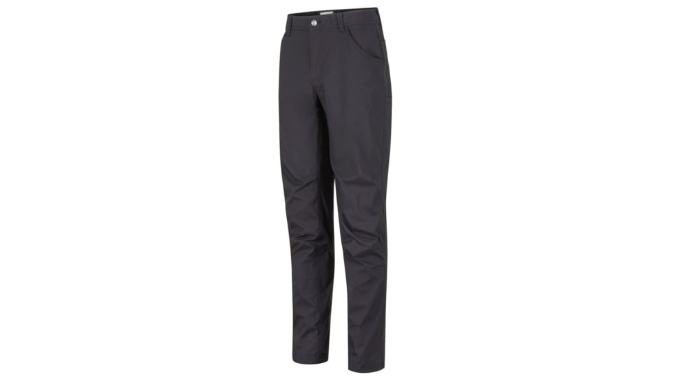 Marmot Arch Rock Pant - Mens, Black, 28 Waist, Short Inseam, 44070S-001-28