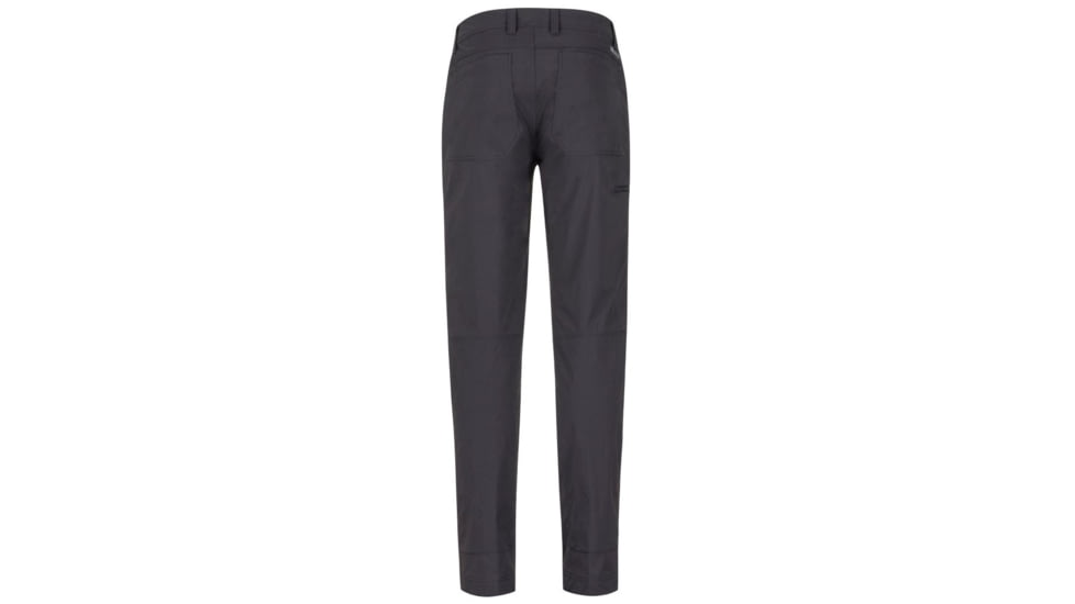 Marmot Arch Rock Pant - Mens, Black, 28 Waist, Short Inseam, 44070S-001-28