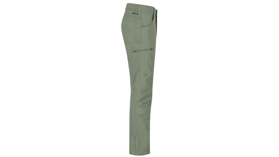 Marmot Arch Rock Pant - Mens, Crocodile, 30 Waist, Short Inseam, 44070S-4764-30