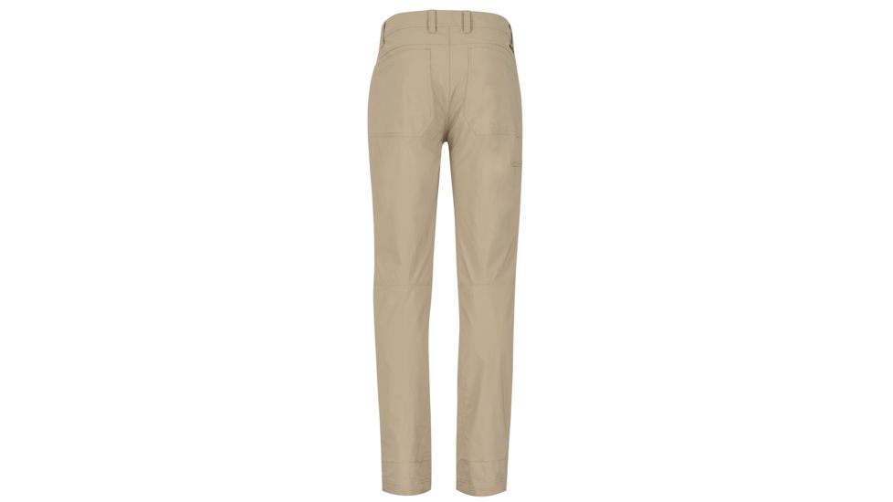 Marmot Arch Rock Pant - Mens, Desert Khaki, 30 Waist, Short Inseam, 44070S-7203-30