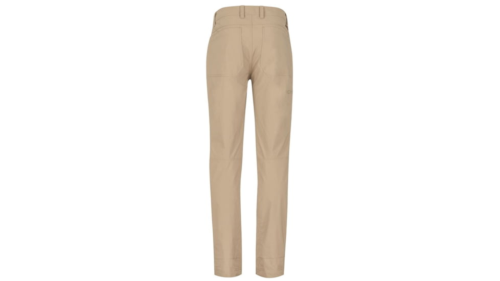 Marmot Arch Rock Pant - Mens, Desert Khaki, 28 Waist, Regular Inseam, 44070-7203-28