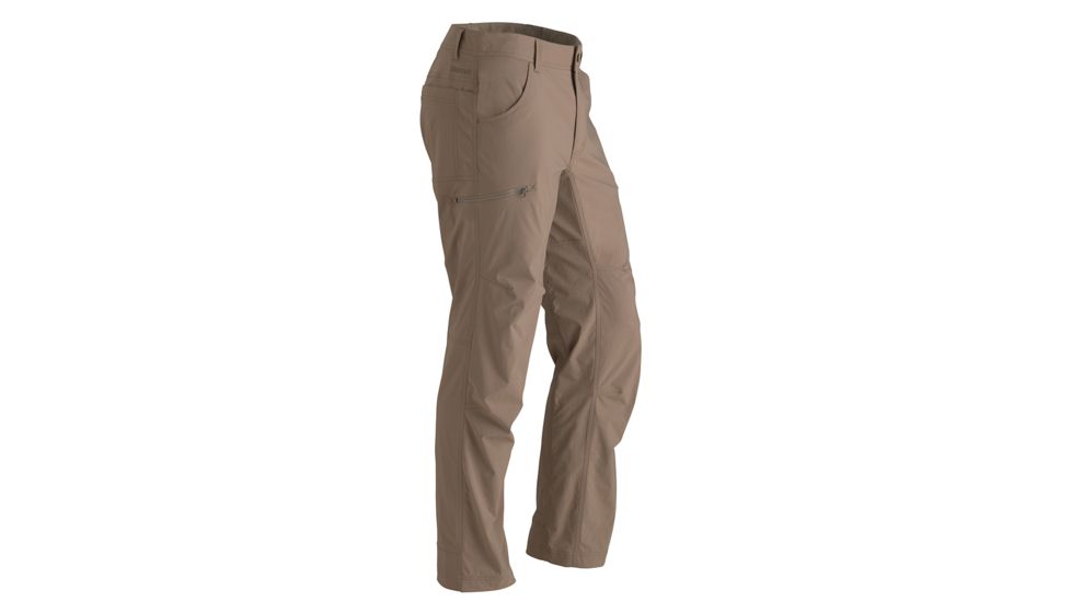 Marmot Arch Rock Pant - Men's-Desert Khaki-38 Waist-Regular Inseam