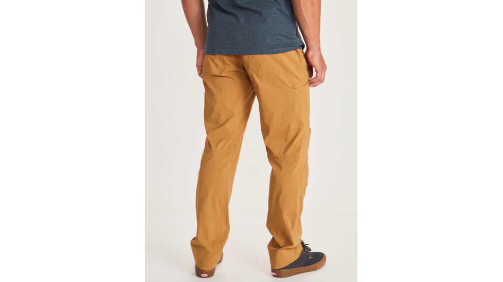 Marmot Arch Rock Pant - Mens, Scotch, 34, Regular, 44070-7372-34