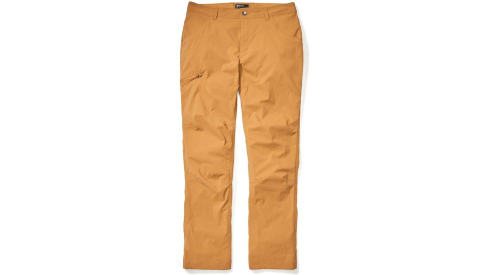 Marmot Arch Rock Pant - Mens, Scotch, 34, Regular, 44070-7372-34