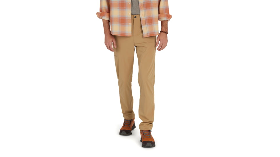 Marmot Arch Rock Pants - Men's, Shetland, 28, M15338-16310-28