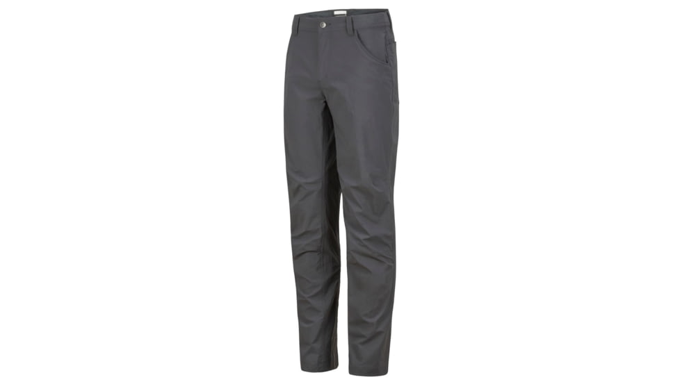 Marmot Arch Rock Pant - Mens, Slate Grey, 28, Regular, 44070-1440-28