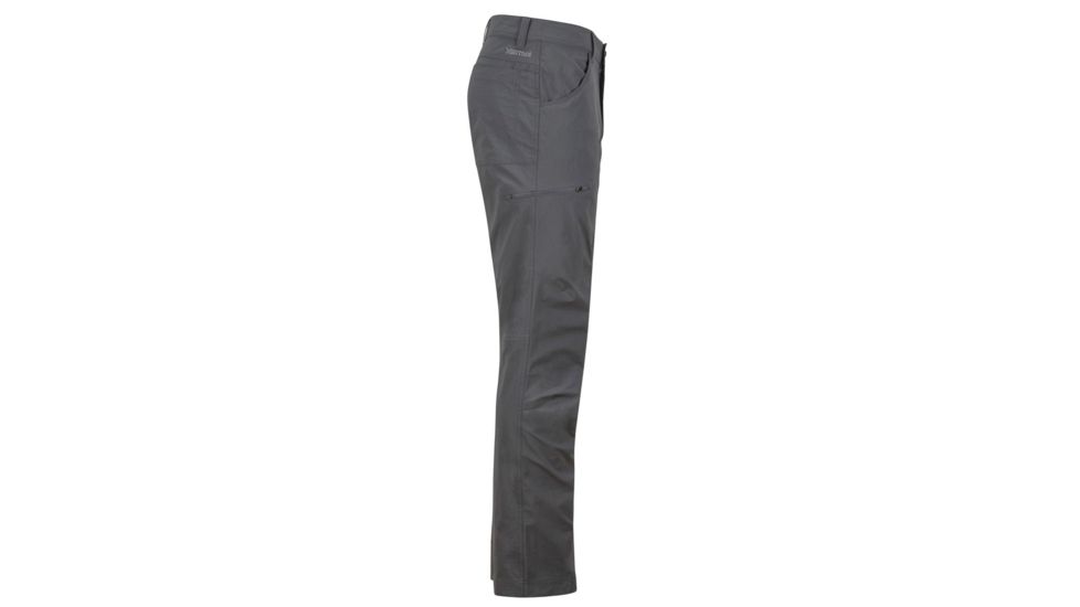 Marmot Arch Rock Pant - Mens, Slate Grey, 28, Regular, 44070-1440-28