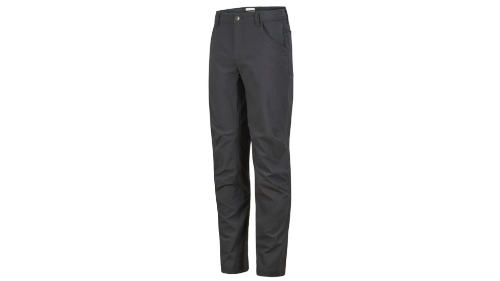 Marmot Arch Rock Pant - Mens, Slate Grey, 32, Short, 44070S-1440-32
