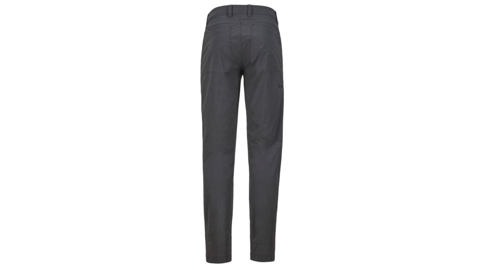 Marmot Arch Rock Pant - Mens, Slate Grey, 30, Regular, 44070-1440-30