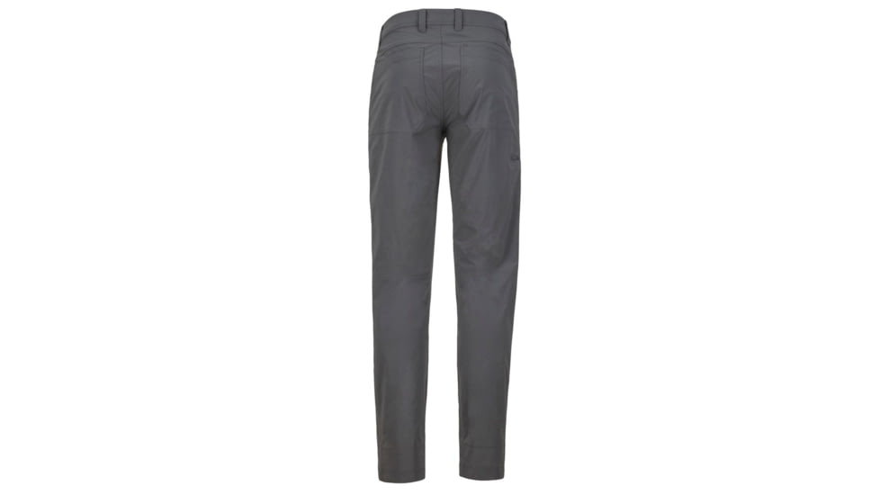 Marmot Arch Rock Pant - Mens, Slate Grey, 28 Waist, Short Inseam, 44070S-1440-28