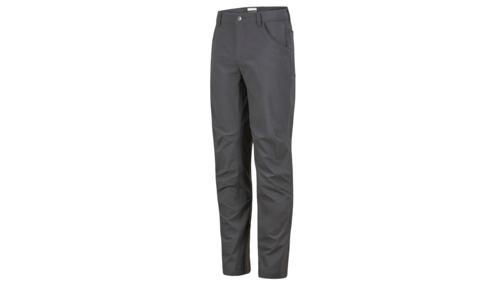 Marmot Arch Rock Pant - Mens, Slate Grey, 28 Waist, Short Inseam, 44070S-1440-28