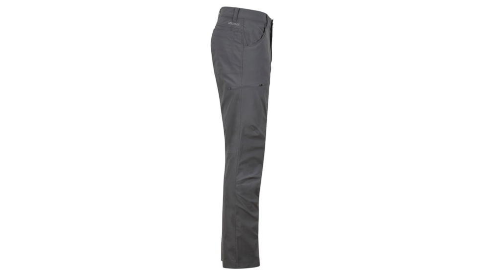 Marmot Arch Rock Pant - Mens, Slate Grey, 28 Waist, Short Inseam, 44070S-1440-28