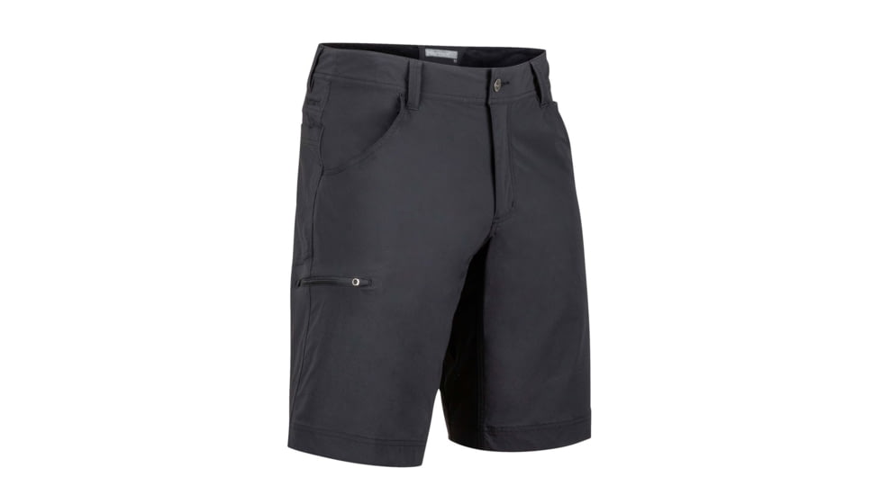 Marmot Arch Rock Short - Mens, Black, 28 52390-001-28