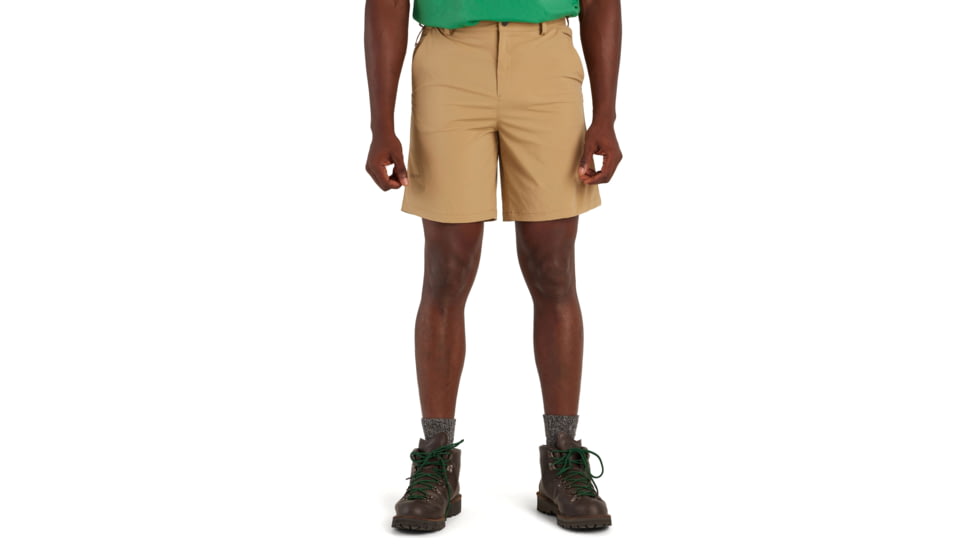 Marmot Arch Rock Short - Men's, Shetland, 32, 8in Inseam, M15340-16310-32