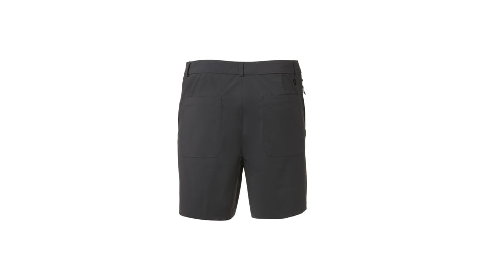 Marmot Arch Rock Short - Womens, Dark Steel, 8, 7in Inseam, M15356-1132-8